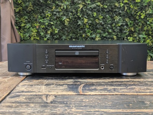 Marantz cd6003 player hifi - marantz, cd