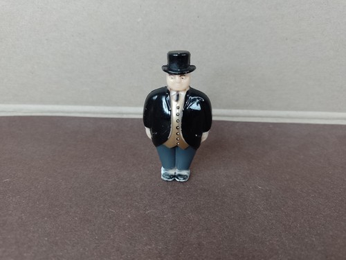 The fat controller figure - the,
