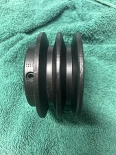 Supercharger Pulley, Judson, Shorrock, Marshall? See Description For Dimensions