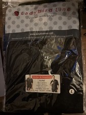 Ladybird Line Mens Barber and