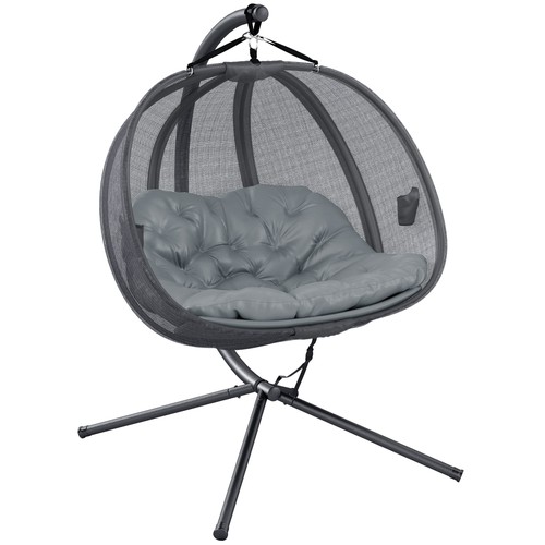 Outsunny double hanging - hanging, egg