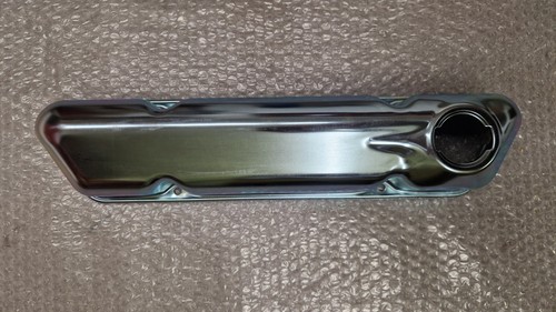Volvo b18 b20 valve cover - b18,