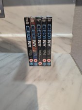 CSI New York Season 1 -3 new 4