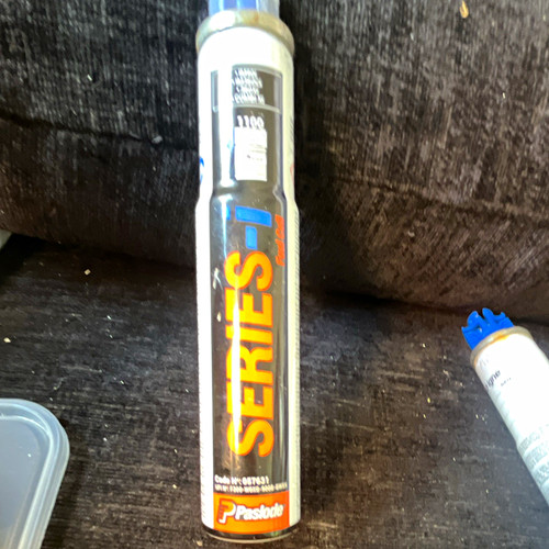 Paslode series fuel - series, fuel/gas