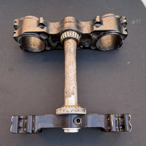 Ktm sxf 2013 triple clamp - sxf,