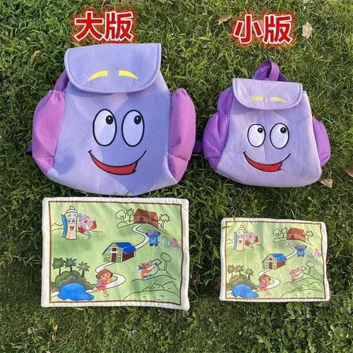 2024 dora explorer backpack - 2024,