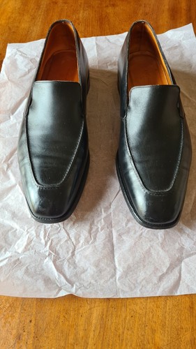 John lobb shoes e black - john,