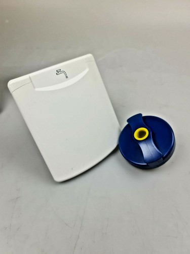Fresh water inlet - fresh,