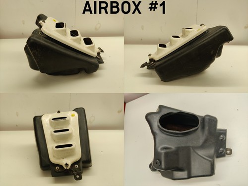 Yamaha ty250 mono airbox - yamaha,