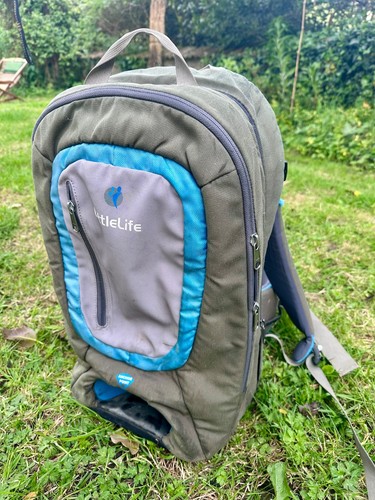 Littlelife ultralight - littlelife,