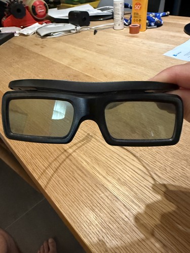 Samsung glasses active ssg - 3d,