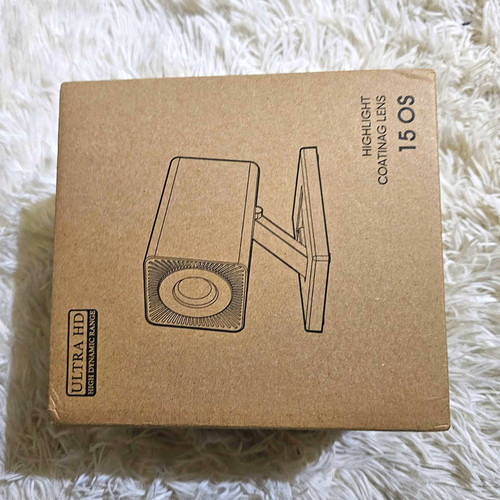 Lpd smart projector - p3,