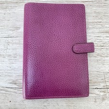 Filofax Finsbury Personal