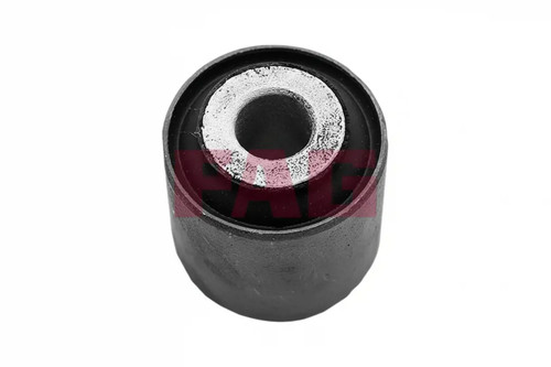Wishbone bush rubber metal - wishbone,