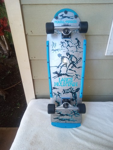 Powell peralta series - powell, 12