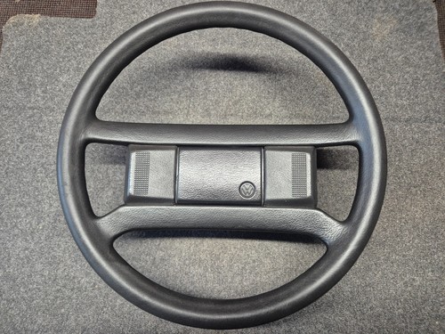 Passat steering wheel vw - b2,