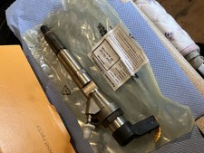 NISSAN QASHQAI J11 MK2 1.5 DCI INJECTOR 166006212R H8201100113 RENAULT K9K 636