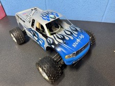 Schumacher Menace 21 Nitro Rc