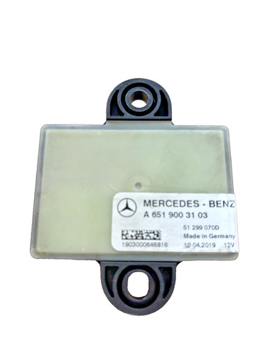Genuine mercedes sprinter 1 - mercedes, 2.1