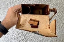 Rare ETRIN Case. Leica Bag I -