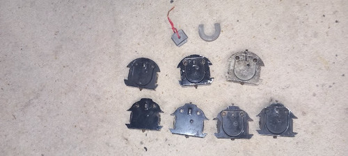 Wurlitzer jukebox parts