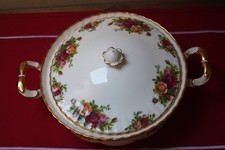 Royal Albert Old Country Roses