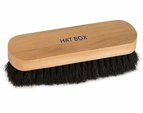 Shoe shine brush - shine, polish