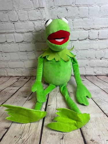 Kermit the frog from - frog,