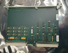 UNIVERSAL INSTRUMENTS MITT  44024101-G 1206PF0078 Assembly Card VME Module (R4S9