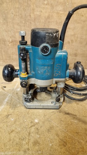 Makita rp0910 plunge - rp0910,