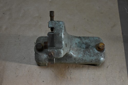 Good used solid bronze - good,