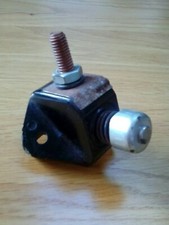 . bakelite starter switch