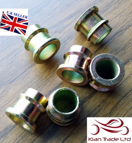 M12 m10 rod - m10, joint