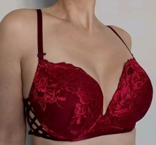 La Senza Beyond Sexy Burgundy