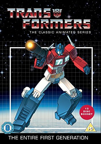 Transformers classic - transformers,