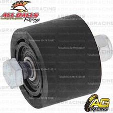 All Balls 38mm Upper Black