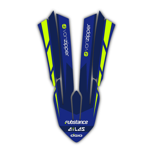 Fits yamaha yzf 85 yz125 - yamaha, 65