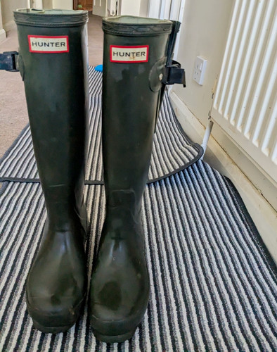 Hunter original tall - original,