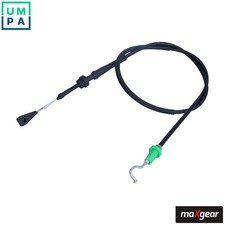 ACCELERATOR CABLE 32-0743 FOR