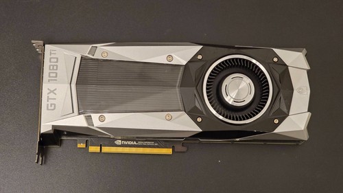 Nvidia geforce gtx - geforce, 1080