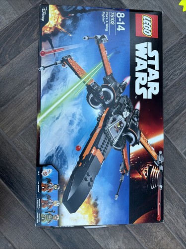 Used lego star - used,