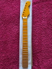 Replacement Stratocaster
