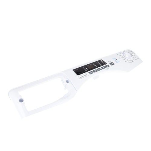 Candy washing machine control - candy,