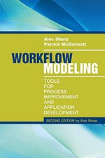 Workflow Modeling: Tools for
