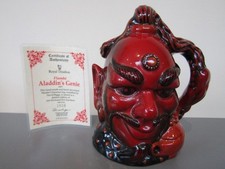Royal Doulton ALADDINS GENIE