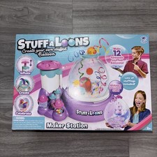 Brand New Stuffaloons Deluxe