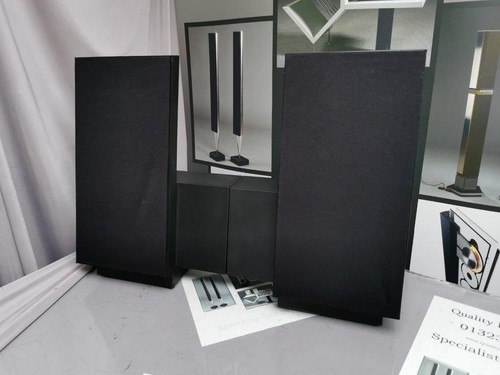 Bang and olufsen - olufsen, beolab