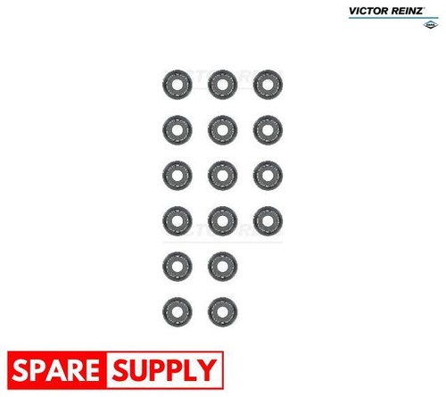 Seal set valve stem - set,,