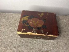 Lovely vintage small Japanese