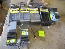 Lot of 7 MEI Cashflow Coin